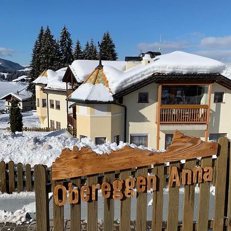 Apartamento Obereggen - Anna Exterior foto