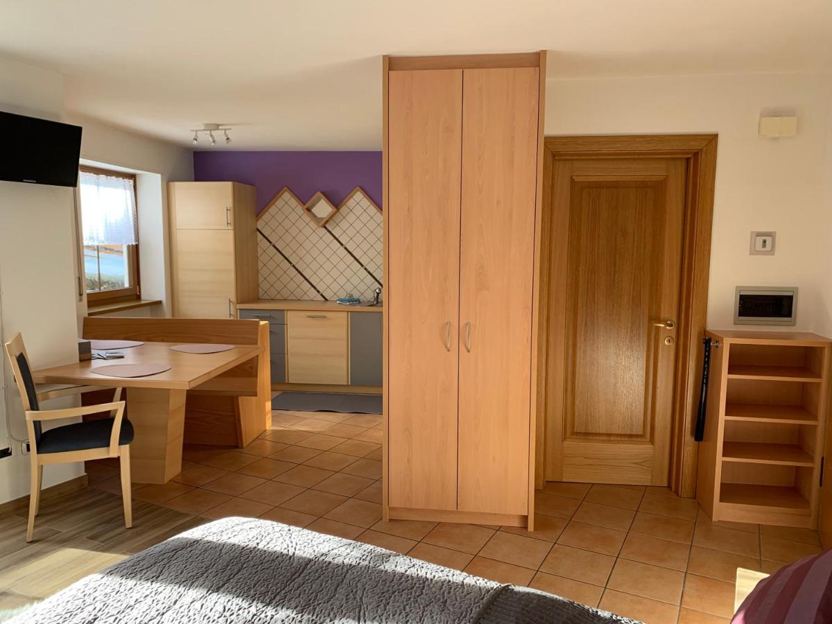 Apartamento Obereggen - Anna Exterior foto
