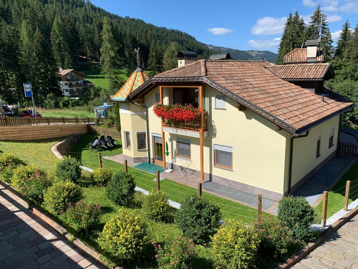 Apartamento Obereggen - Anna Exterior foto