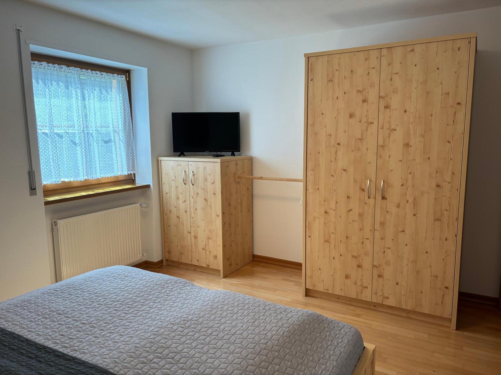 Apartamento Obereggen - Anna Exterior foto